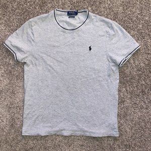 Ralph Lauren polo t-shirt, size medium